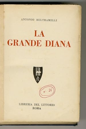 La Grande Diana.