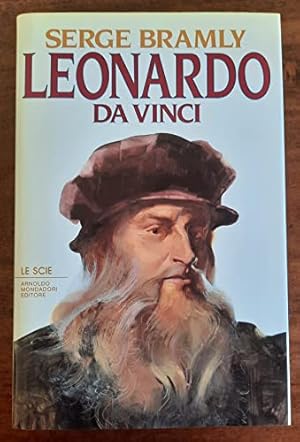 Immagine del venditore per Leonardo da Vinci. Artista, scienziato, filosofo venduto da librisaggi