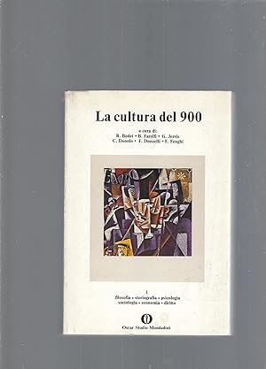 LA CULTURA DEL 900