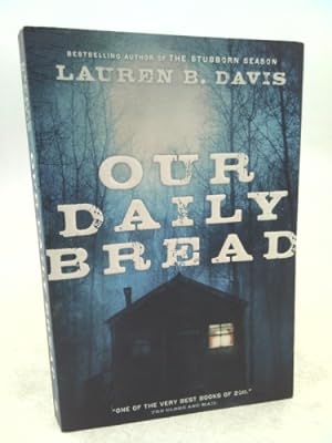 Seller image for Our Daily Bread for sale by ThriftBooksVintage