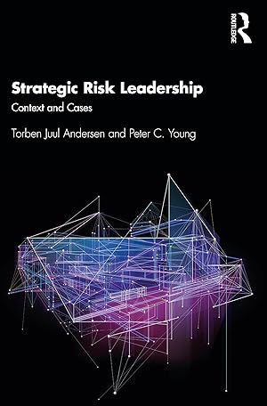 Immagine del venditore per Strategic Risk Leadership venduto da moluna