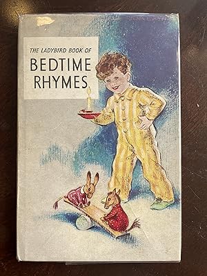 The Ladybird Book of Bedtime Rhymes