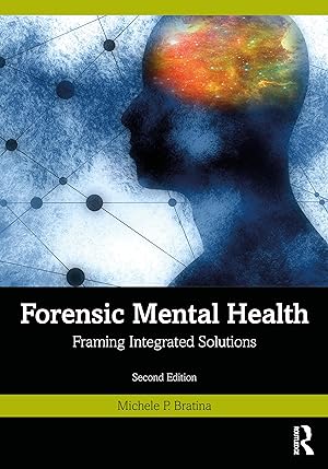 Seller image for Forensic Mental Health for sale by moluna