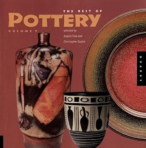 Seller image for The Best of Pottery: v. 2 for sale by WeBuyBooks