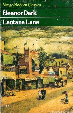 Seller image for Lantana Lane for sale by Great Southern Books