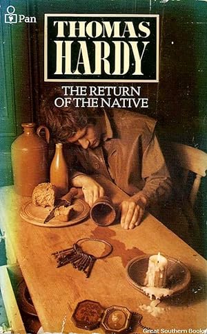 Bild des Verkäufers für Return of the Native zum Verkauf von Great Southern Books