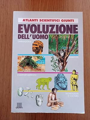 Evoluzione dell'uomo