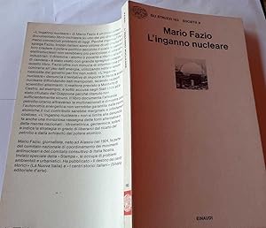 L'inganno nucleare