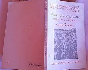 Antologia Virgiliana (Bucoliche e georgiche)