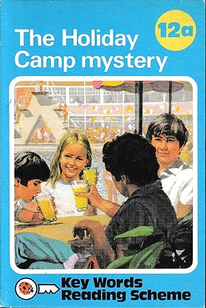 The Holiday Camp mystery