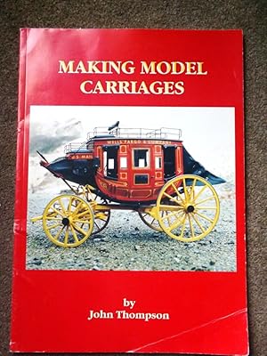 Making Model Carriages