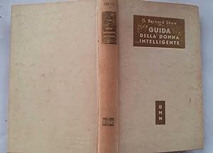 Seller image for Guida della donna intelligente for sale by librisaggi