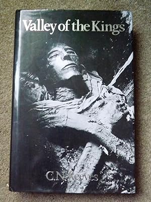 Valley Of The Kings (Studies in Egyptology)