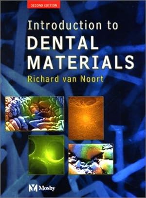 Imagen del vendedor de Introduction to Dental Materials a la venta por WeBuyBooks