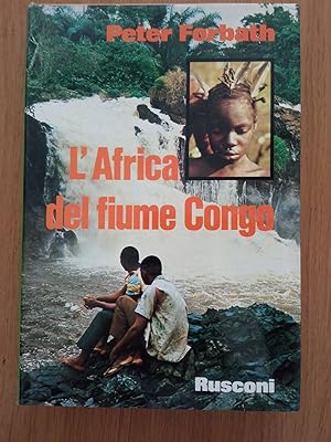 L' Africa del fiume Congo