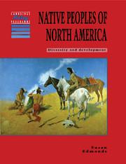 Seller image for Native Peoples of North America: Diversity and Development for sale by moluna