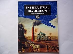 Seller image for The Industrial Revolution (Discoveries & Inventions) for sale by Carmarthenshire Rare Books