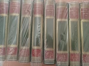 LE VITE in 9 volumi.