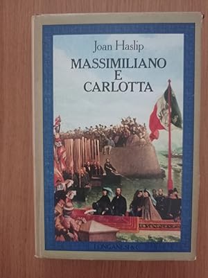 Massimiliano e Carlotta