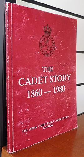 The Cadet Story 1860-1980