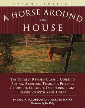 Image du vendeur pour Horse Around the House mis en vente par WeBuyBooks