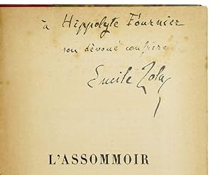 L'Assommoir.