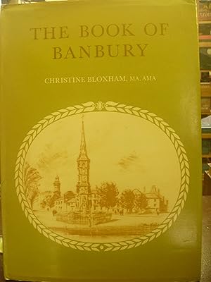 Seller image for The Book of Banbury for sale by kellow books