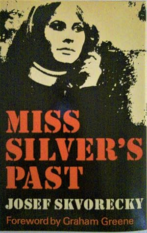 Seller image for Miss Silver's Past for sale by Boobooks