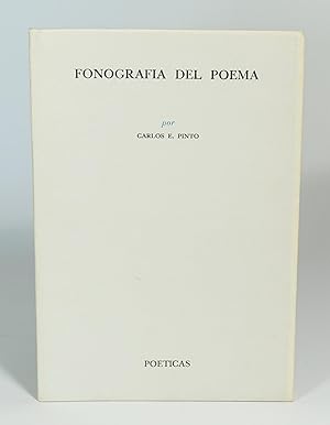 Fonografia del poema