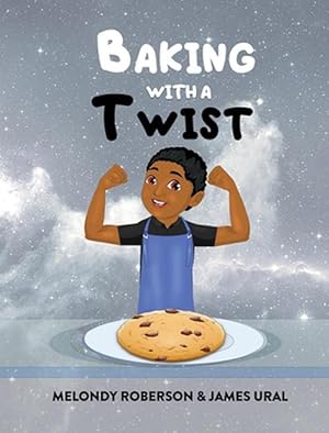 Seller image for Baking With a Twist (Hardcover) for sale by Grand Eagle Retail
