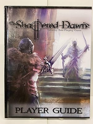 Shattered Dawn Player Guide