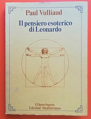 Il pensiero esoterico di Leonardo