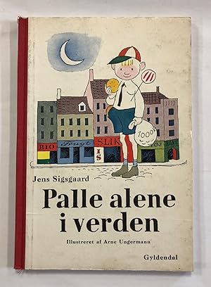 Palle alene i verden