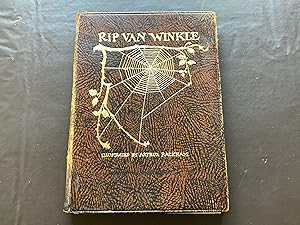 Image du vendeur pour Rip Van Winkle mis en vente par Paperworks