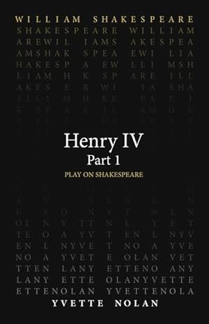 Seller image for Henry IV Part 1 for sale by moluna