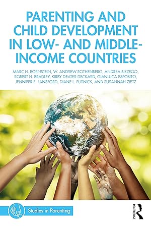 Seller image for Parenting and Child Development in Low- and Middle-Income Countries for sale by moluna