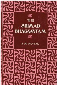 Imagen del vendedor de The Srimad Bhagavatam a la venta por Vedic Book Services