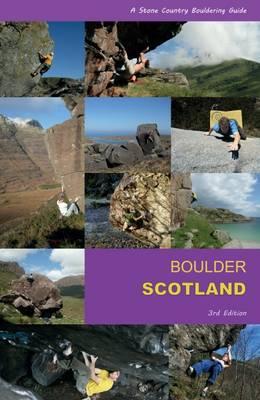 Bild des Verkufers fr Boulder Scotland zum Verkauf von moluna