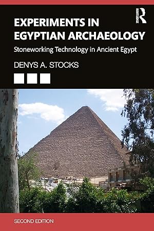 Seller image for Experiments in Egyptian Archaeology for sale by moluna