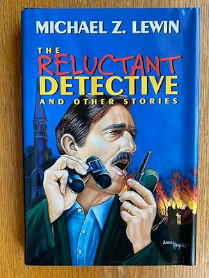 The Reluctant Detective and Other Stories