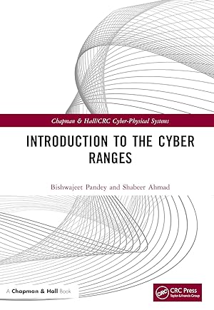 Seller image for Introduction to the Cyber Ranges for sale by moluna