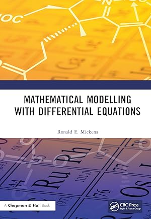 Bild des Verkufers fr Mathematical Modelling with Differential Equations zum Verkauf von moluna