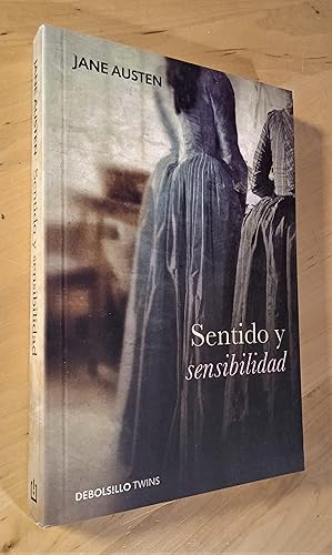 Sentido y sensibilidad / Sense and Sensibility (Commemorative