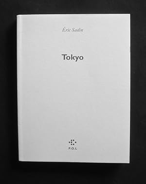 Image du vendeur pour Tokyo - mis en vente par Le Livre  Venir