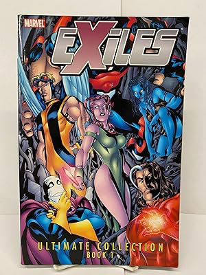 Seller image for Exiles Ultimate Collection - Book 1 for sale by Chamblin Bookmine