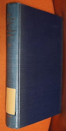 Seller image for The Letters and Diaries of John Henry Newman Volume XI Littlemore to Rome October 1845 to December 1846 for sale by GuthrieBooks