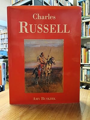 Russell [= Charles Marion Russell],