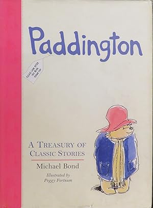 Seller image for Paddington Treasury for sale by St Marys Books And Prints