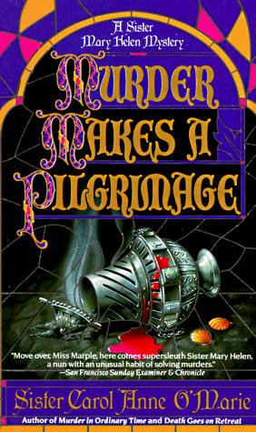 Seller image for Murder Makes a Pilgrimage for sale by WeBuyBooks