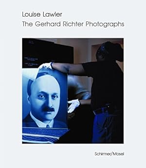 Immagine del venditore per Louise Lawler and, or Gerhard Richter, photographs and works / Gerhard-Richter-Archiv Dresden. Louise Lawler. Dietmar Elger (Hg.). Mit einem Text von Tim Griffin. [Der Text von Tim Griffin wurde von Matthias Wolf aus dem Engl. ins Dt. bers.] venduto da Licus Media